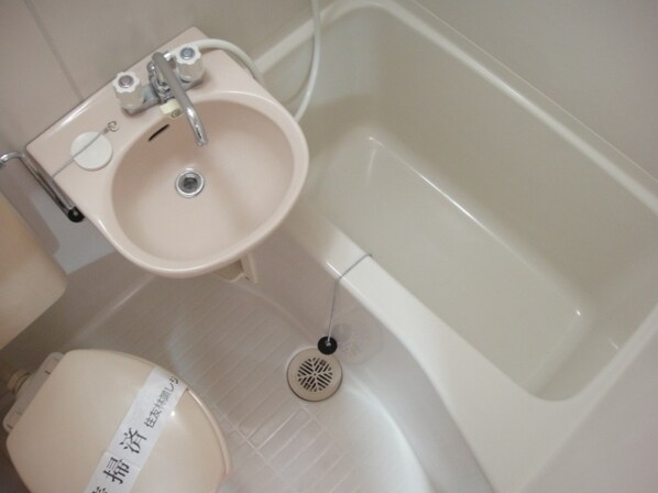 エステートサンスイの物件内観写真